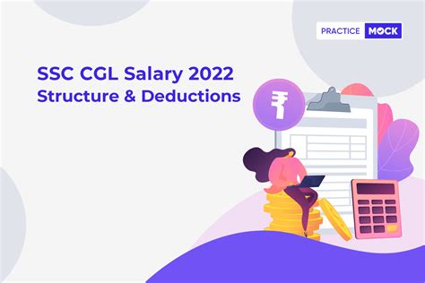 Ssc Cgl Changes In Salary After Th Pay Commission