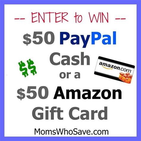 50 Amazon T Card Giveaway Amazon Ts Amazon