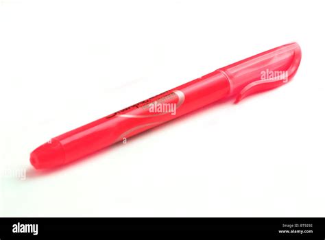 Highlighter Pen Cut Out High Resolution Stock Photography And Images