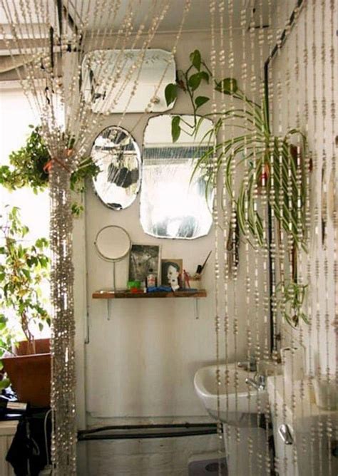 62 Lovely Bohemian Beaded Curtains Decor Ideas Curtainideas