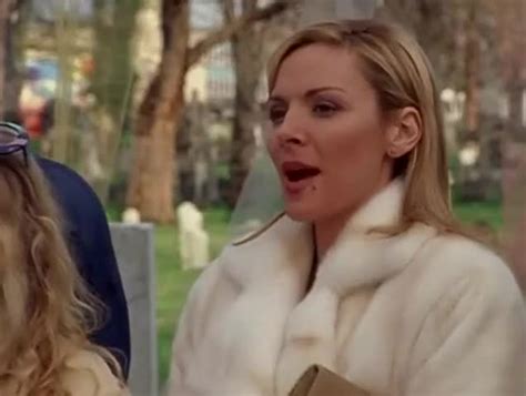 YARN I M Gonna Help Them Raise Money Sex And The City 1998 S02E05 Romance Video Clips