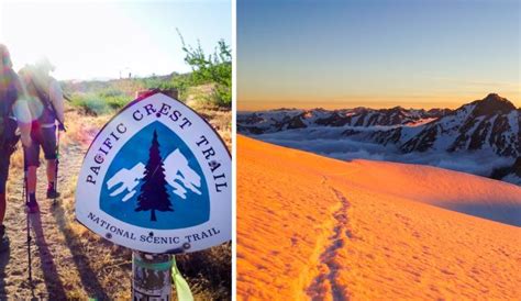 Pacific Crest Trail Hikers Share Harrowing Moments From 2023 Season