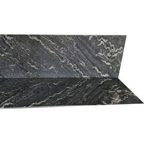 Lizard Black Granite Slab At Rs Sq Ft Absolute Black Galaxy