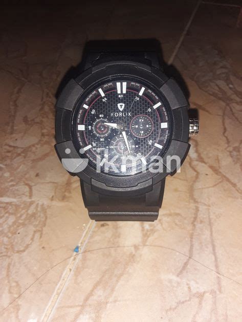 G Shock Watch For Sale In Ruwanwella Ikman