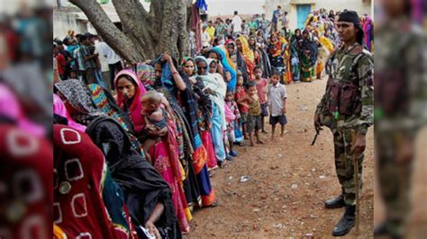 West Bengal Panchayat Election 2018 Calcutta High Court Stays All Poll