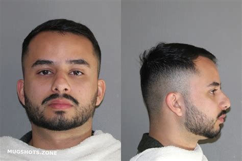 Camacho Cristian Marini Denton County Mugshots Zone