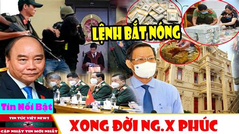 BCA bắt NÓNG con rể ông Ng Xuân Phúc ăn hối lộ từ Trương Mỹ Lan bố vợ