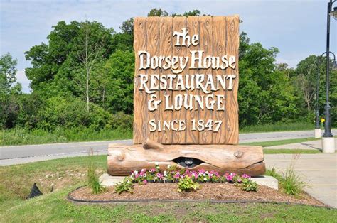 Dorsey House Restaurant & Lounge