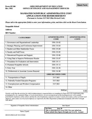 Fillable Online Completing The Msjc Application Script Fax Email Print