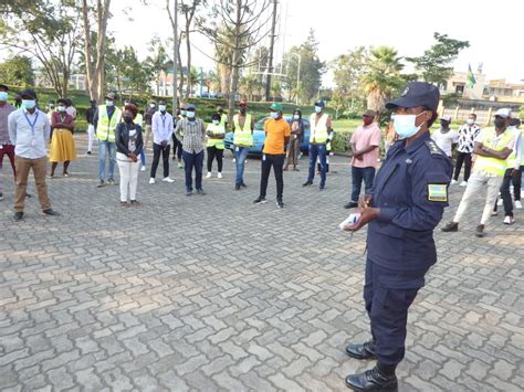 MUSANZE YOUTH VOLUNTEERS On Twitter District Youth Coordinator