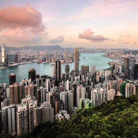 Wan Chai Neighbourhood Guide Best Places To Eat Drink And Explore