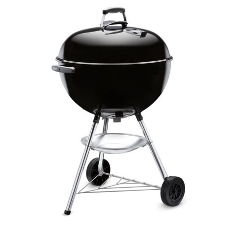 Barbecue Charbon Bar B Kettle Cm Le Site Officiel De Weber