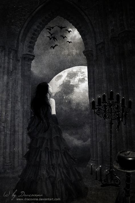 Dark Romance by Dracovina on DeviantArt