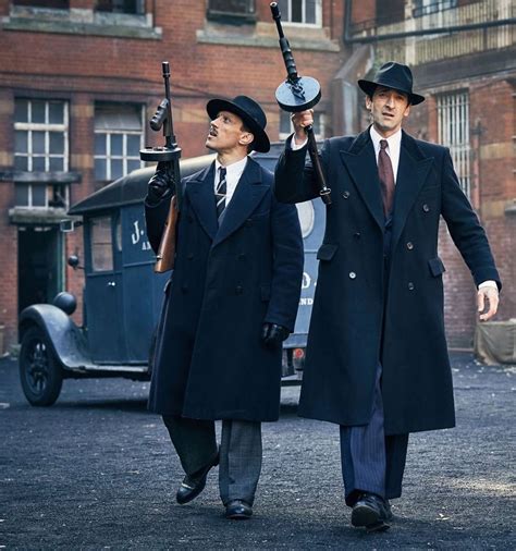 ボード「peaky Blinders」のピン