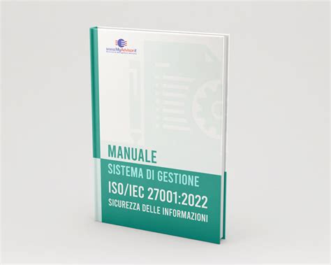 Kit Documentale Manuale Sistema Di Gestione Iso Iec