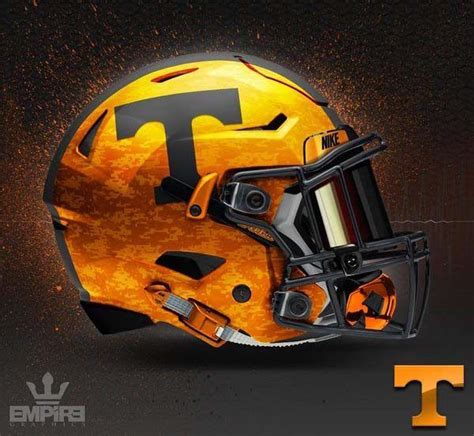 The Best College Football Alternate Helmet Concepts Cool Football