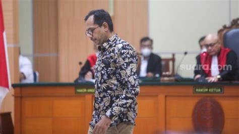 Fakta Fakta Kasus Dugaan Gratifikasi Luhut Yang Disinggung Kubu Haris Azhar