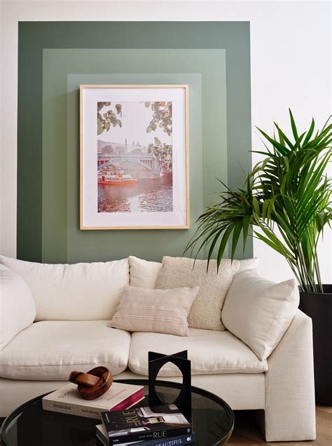 5 Olive Green Paint Colors Designers Love to Use | Livingetc