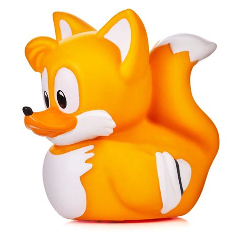 Figure Tails Mini Tubbz Sonic The Hedgehog Meccha Japan