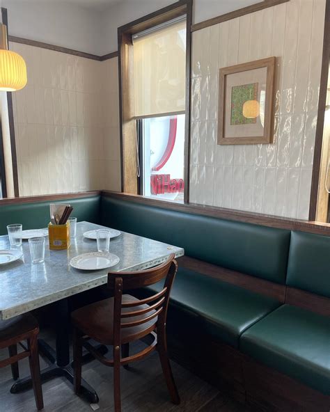 NiHao - Chinese Restaurant in Baltimore, MD | The Vendry