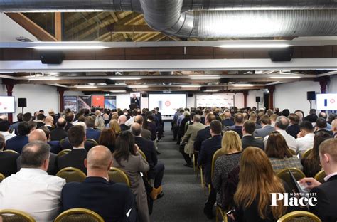 Place North West Launches 2020 Media Pack Place North West