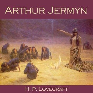 Arthur Jermyn Audiobook By H P Lovecraft Rakuten Kobo Lovecraft