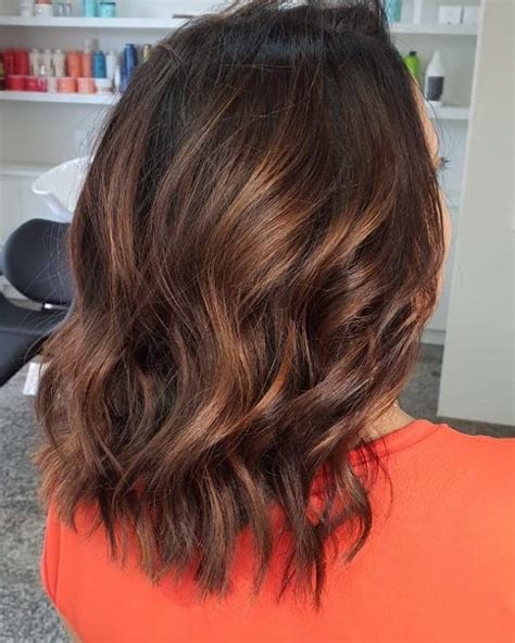 Cores Para Morenas - Cores de cabelo para morenas: 45 ideias para uma transformação incrível