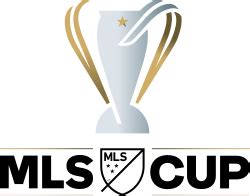 MLS Cup - Wikipedia