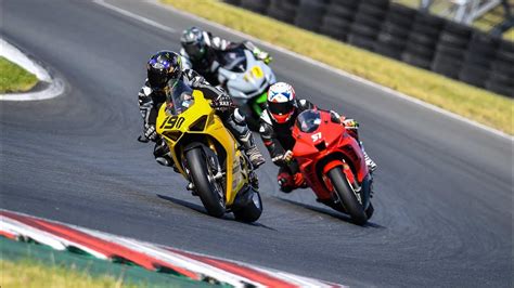 Oschersleben Onboard Motorrad Race Motomonster 070822 Ducati