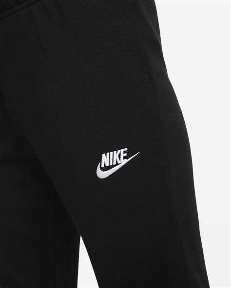 Nike Sportswear Club Fleece Womens Mid Rise Slim Joggers Nike In