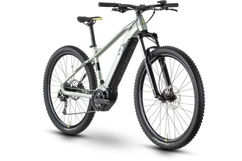 Raymon HardRay E 5 0 2023 29 Zoll 18 Fahrrad XXL