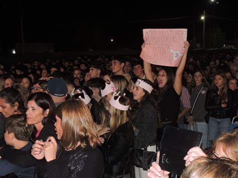 Se conoció la nueva corte de la Fiesta del Ternero