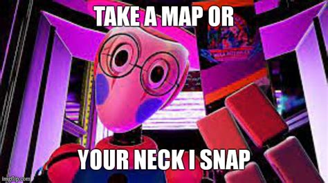 Plese Take A Map Imgflip