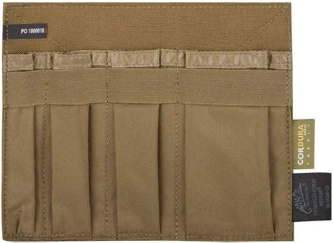 Helikon Tex Organizer Insert Large Coyote In Ogl Cd