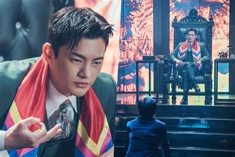 Link Nonton Drakor Cafe Minamdang Sub Indo Episode Hari Ini Tayang