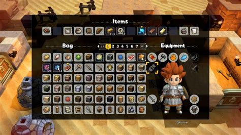 Dragon Quest Builders 2 Review Attack Of The Fanboy