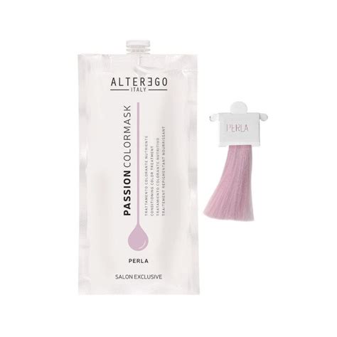 Alter Ego Passion Color Mask 50ml