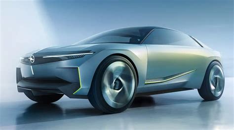 Opel Experimental Concept 2023 EN WHEELZ ME