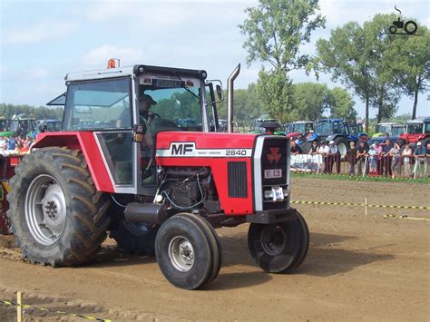 Foto Massey Ferguson 2640 #423998