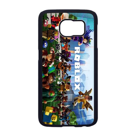 Phone Case Cover For Iphone Roblox Etsy