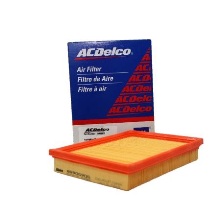 Filtro De Aire Chevrolet Corsa Solution ABC Colombia