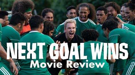 Next Goals Wins Movie Review Youtube