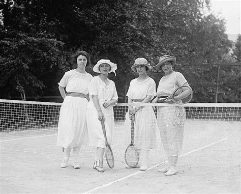 Historia De La Mujer En El Deporte