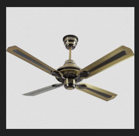 Havells Florence Mm Blade Ceiling Fan Asiaplusbd