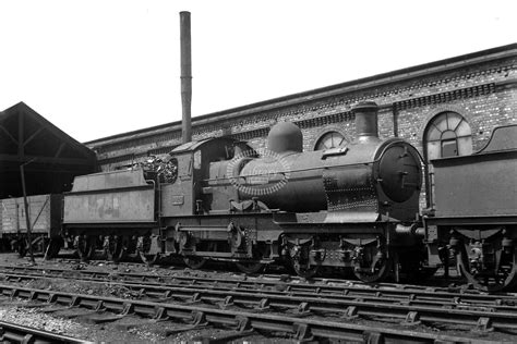 The Transport Library Br British Railways Steam Locomotive Class 9000