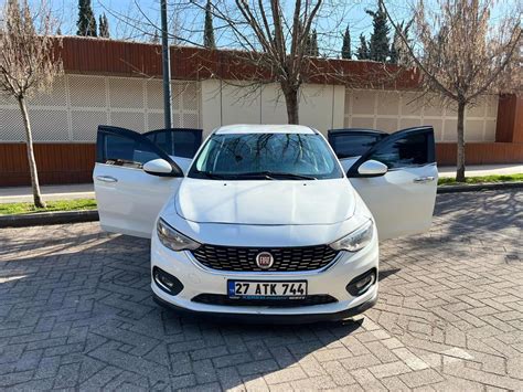 Fiat Egea Full Paket Araba 1682082504