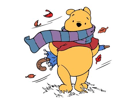 winnie the pooh fall clipart 10 free Cliparts | Download images on Clipground 2023