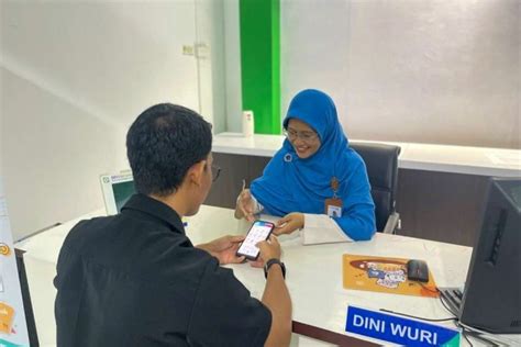 BPJS Kesehatan Natuna Tetap Beri Layanan JKN Selama Libur Lebaran