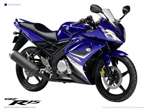 Yamaha YZF R15 Price Specs Mileage Colours Photos And Reviews