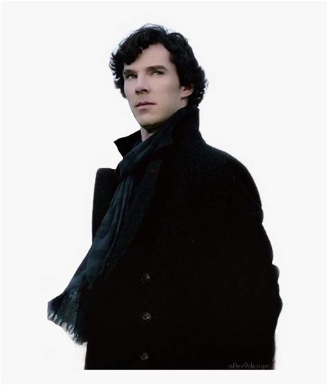 Happy Birthday To Benedict Cumberbatch Sherlock Holmes Series Hero